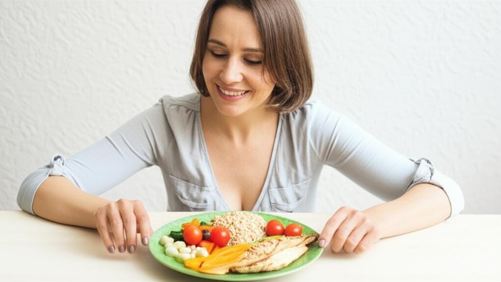آیا به دلیل ابتلا به دیابت نگران غذا هستید؟ بیایید رژیم غذایی خود را ساده کنیم!
