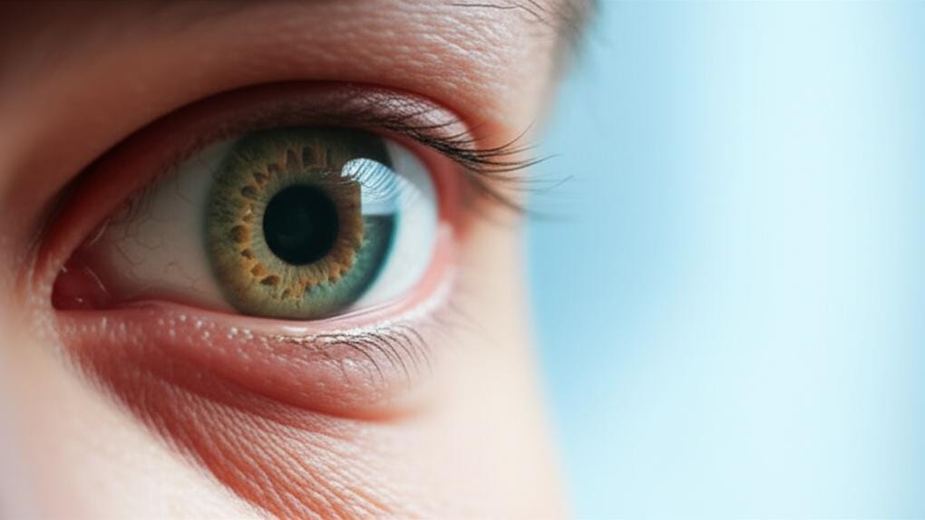 Does diabetes cause vision loss? Let's talk about Diabetic Macular Edema (DME)