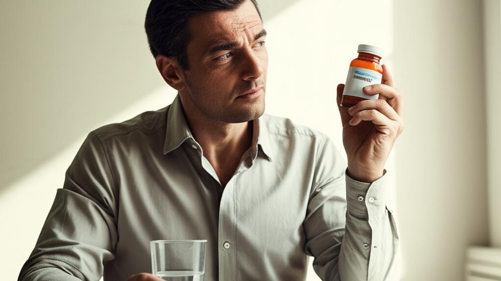 Neem jy Empagliflozin (Jardiance) vir diabetes? Leer meer oor die newe-effekte en bestuur dit!