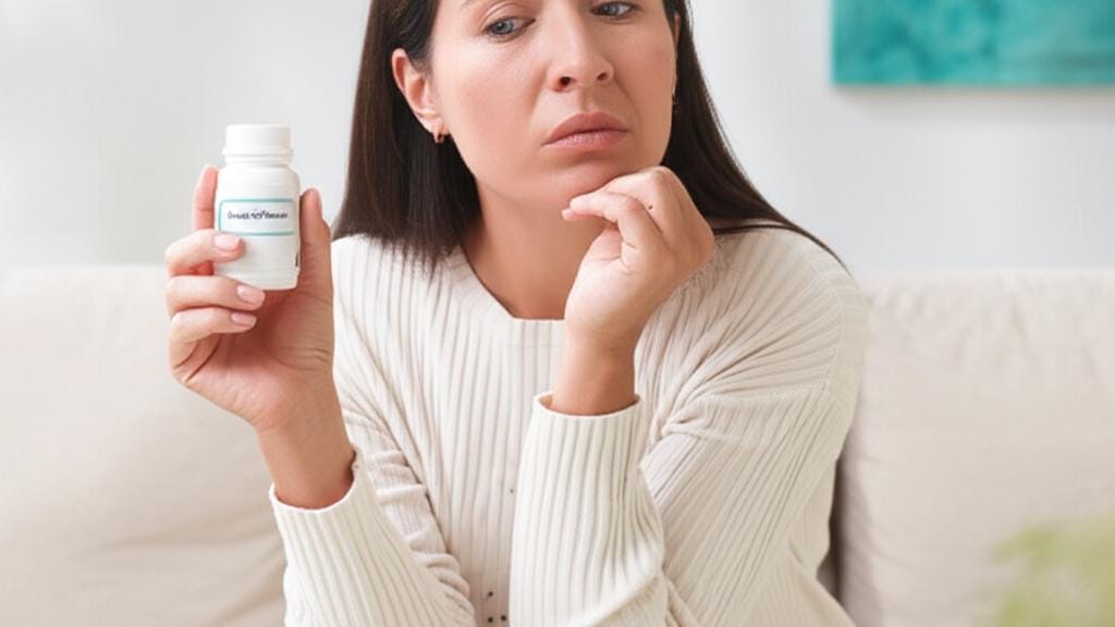 Mampiasa Dapagliflozin (Farxiga) ve ianao? Ity ny fomba hiatrehana ireo voka-dratsiny!
