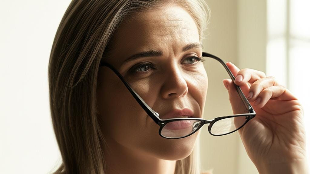 چگونه با زندگی با کاهش بینایی سازگار شویم؟ (سازگاری با کاهش بینایی)