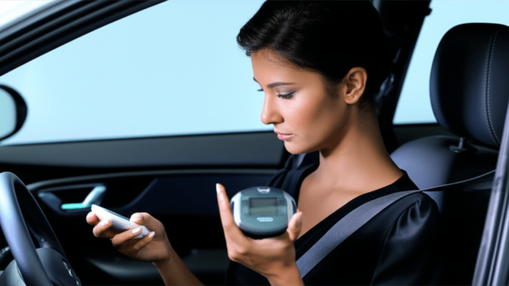 දියවැඩියාව (Diabetes) සමඟ ආරක්ෂිතව රිය පදවන්නේ කොහොමද?