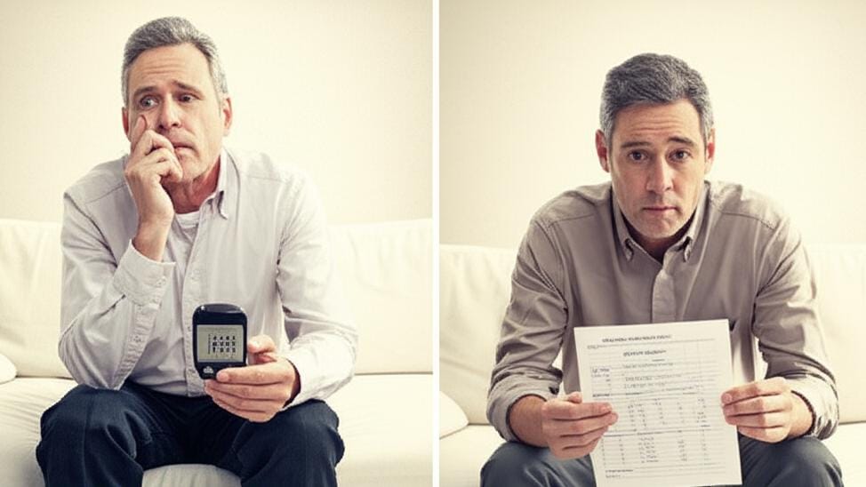 Diabetes é a mesma doença? Vamos falar sobre (Diabetes Insipidus vs Diabetes Mellitus)