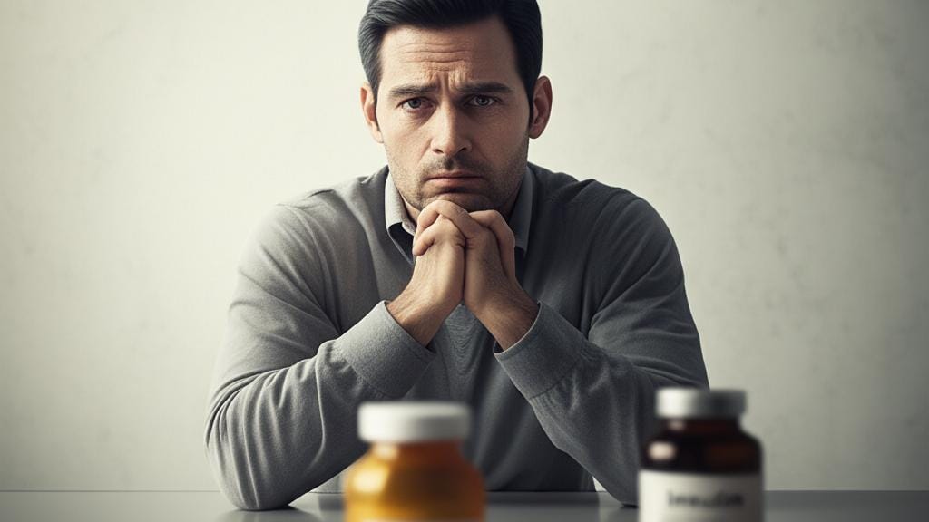 Mga tableta o insulin para sa type 2 diabetes? - Piliin natin kung ano ang pinakaangkop sa iyo