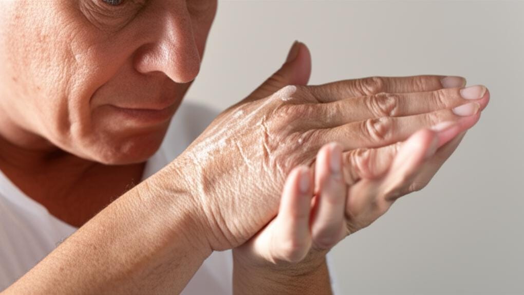 Hvordan holder man sin hud sund, hvis man har diabetes? (Hudpleje til diabetes)