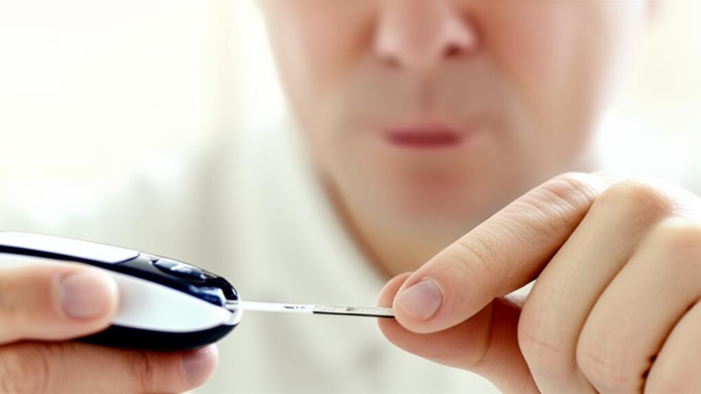 Let's learn exactly about Diabetes Test Strips.