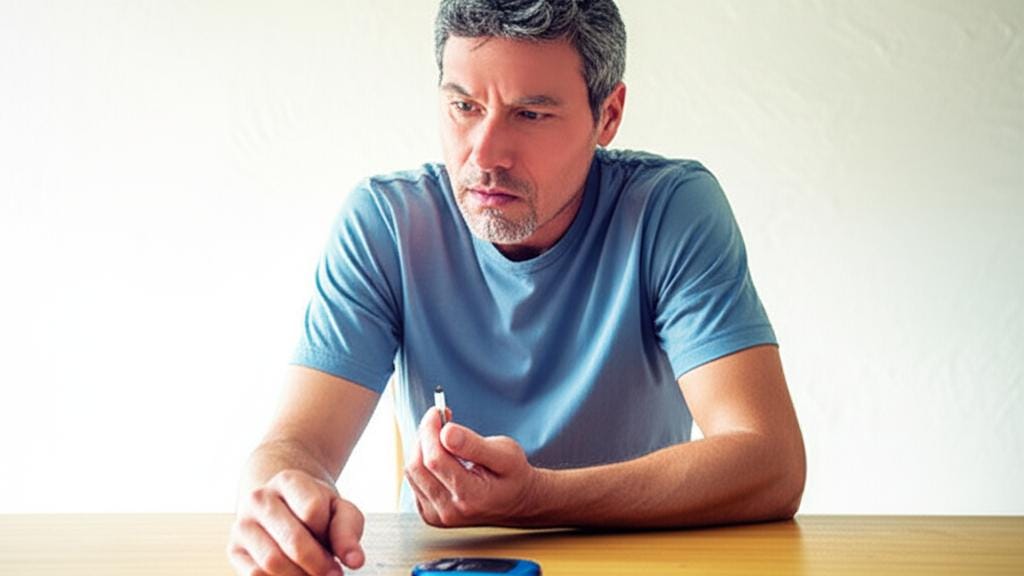 Is your diabetes difficult to control? Let's talk about the reasons why this happens (Diabetes Mellitus)