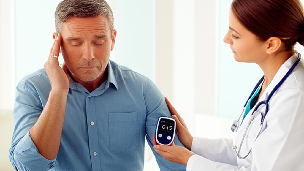 Respostas às suas perguntas sobre o tratamento da sua diabetes (Diabetes Tipo 2)