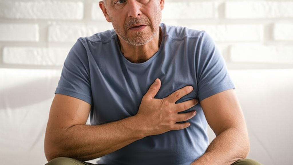 Do you have diabetes (Type 2 Diabetes)? Then you need to take care of your heart too!