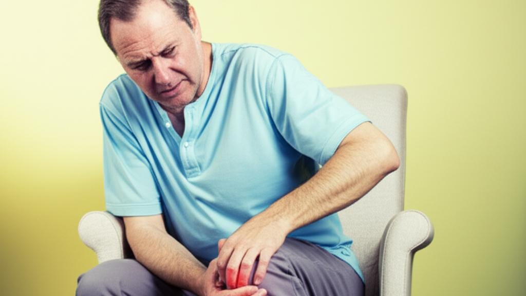 Does diabetes cause severe pain in the legs and hips? Let's talk about Diabetic Amyotrophy.