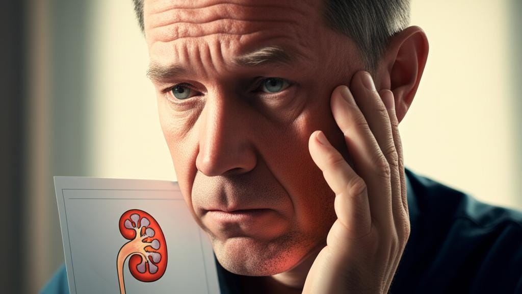 Does diabetes affect the kidneys? (Diabetic Kidney Disease) Let's find out exactly about this