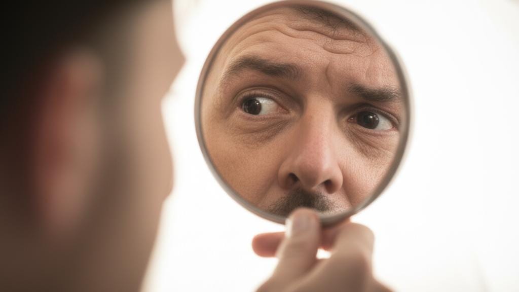 Você está com visão embaçada devido ao diabetes? Isso pode ser causado por edema macular diabético (EMD)!