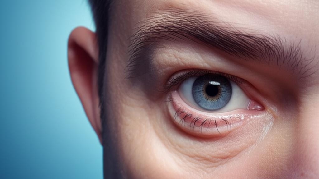 Forværres dit syn på grund af diabetes? Lad os tale om diabetisk retinopati.