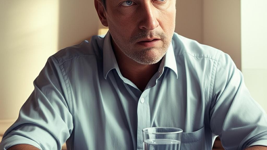 Você está sempre com sede? Isso pode ser um sintoma de diabetes? (Polidipsia)