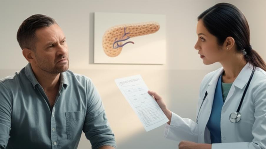 Do I have diabetes? Let's talk about the tests that are done to find out for sure.