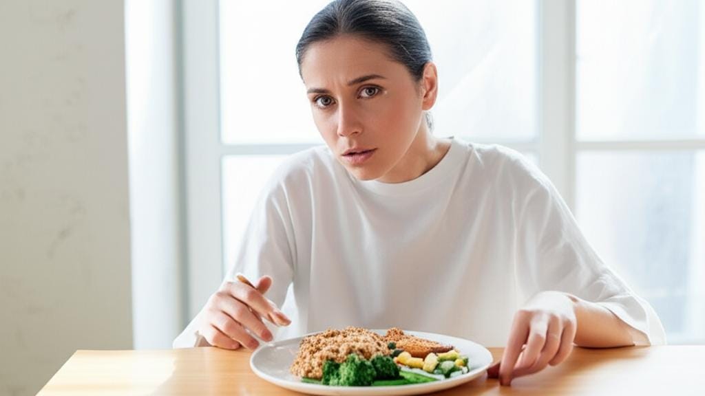 Do you also experience sugar spikes after meals? (Mealtime Sugar Spikes) - Let's talk about this!