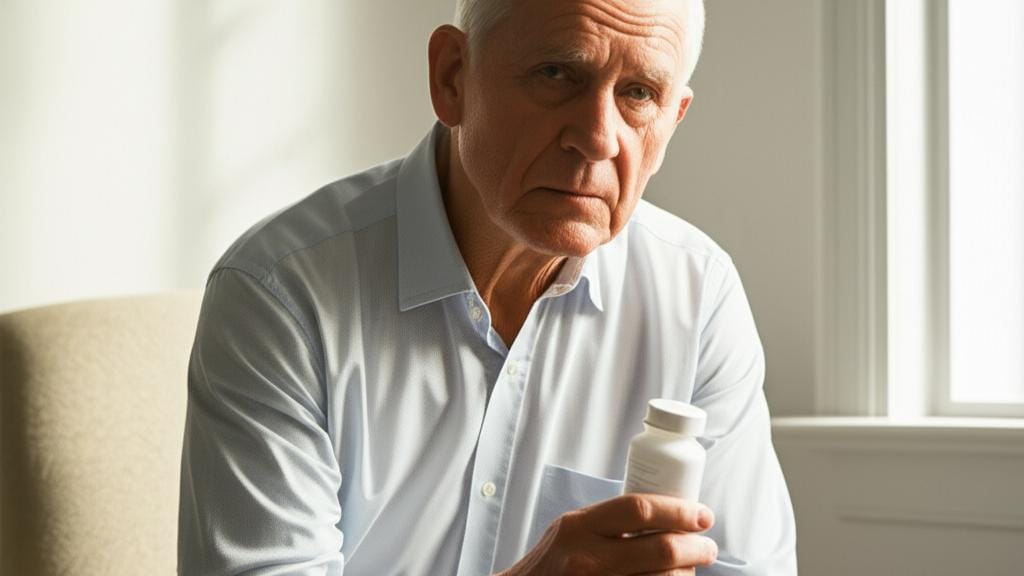 آیا دیابت بزرگسالی شما نیاز به کنترل شدید دارد؟ بیایید در این مورد صحبت کنیم.