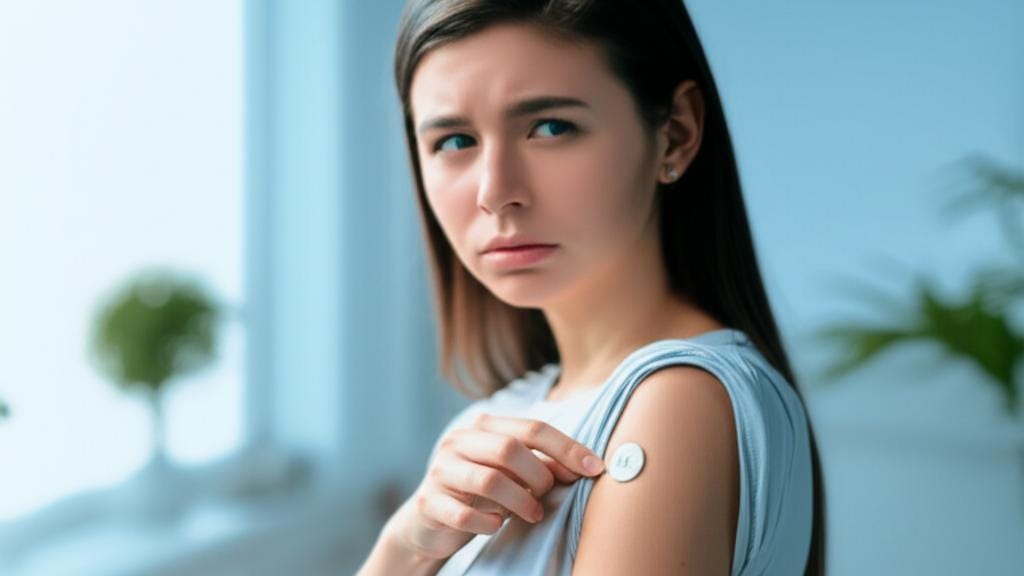 Do you test your finger for diabetes? Let's learn about the new CGM system? (Continuous Glucose Monitor)