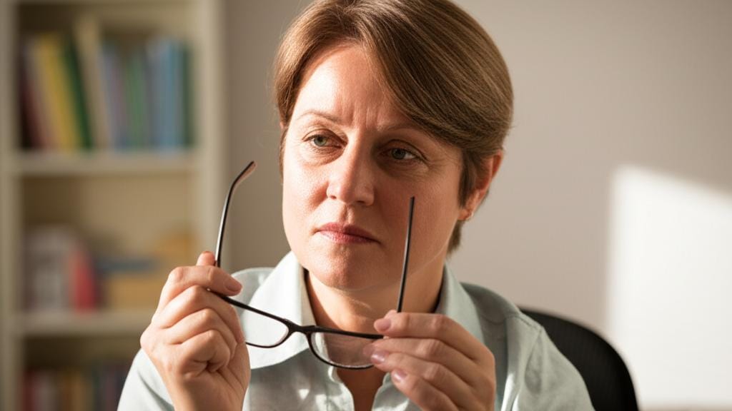 Is your vision impaired due to diabetes? How it affects your mind (Diabetic Macular Edema - DME)