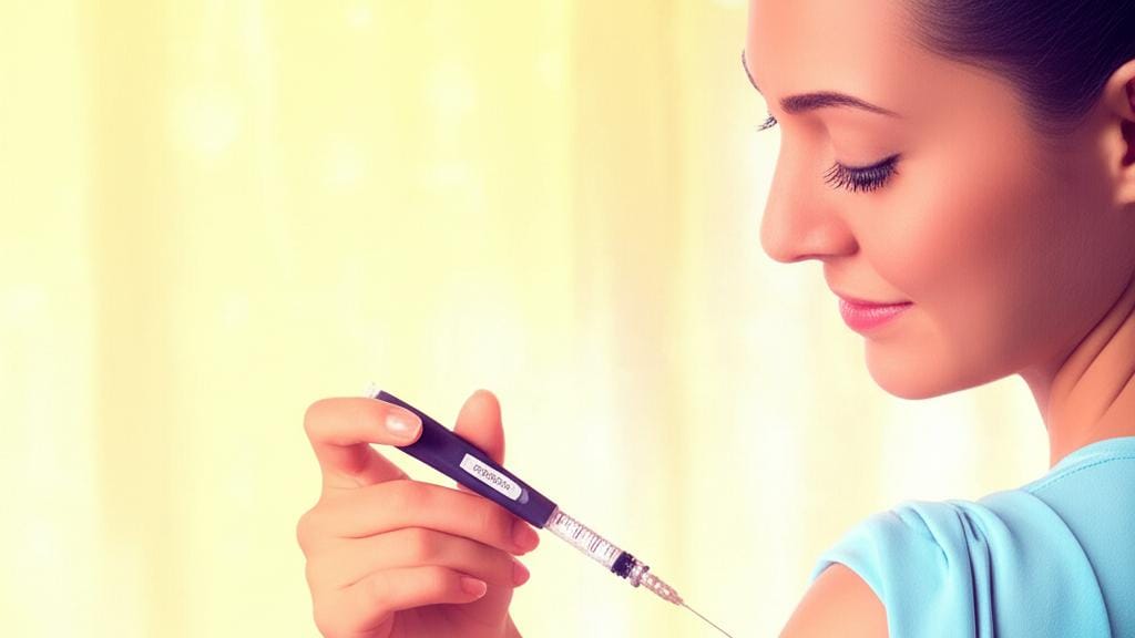 Afraid of insulin injections? Let's talk about everything in simple terms!