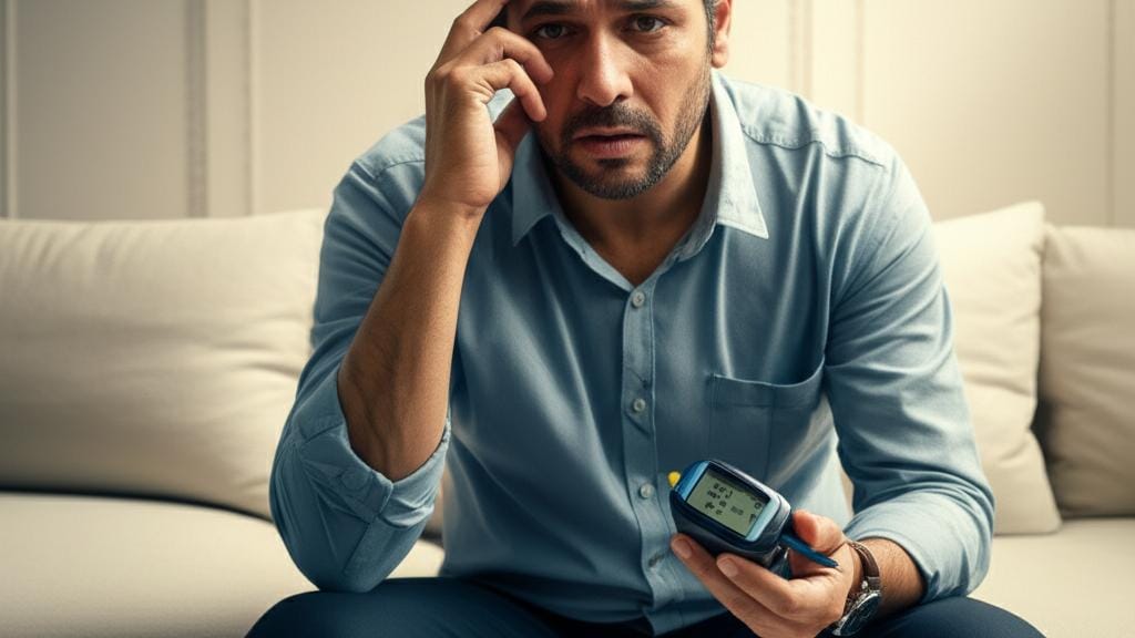 Ĉu vi havas diabeton? Ni lernu pri la diagnozo kaj kuracado (Diabeto)