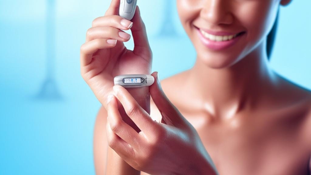 Let's learn about the latest treatments for diabetes.