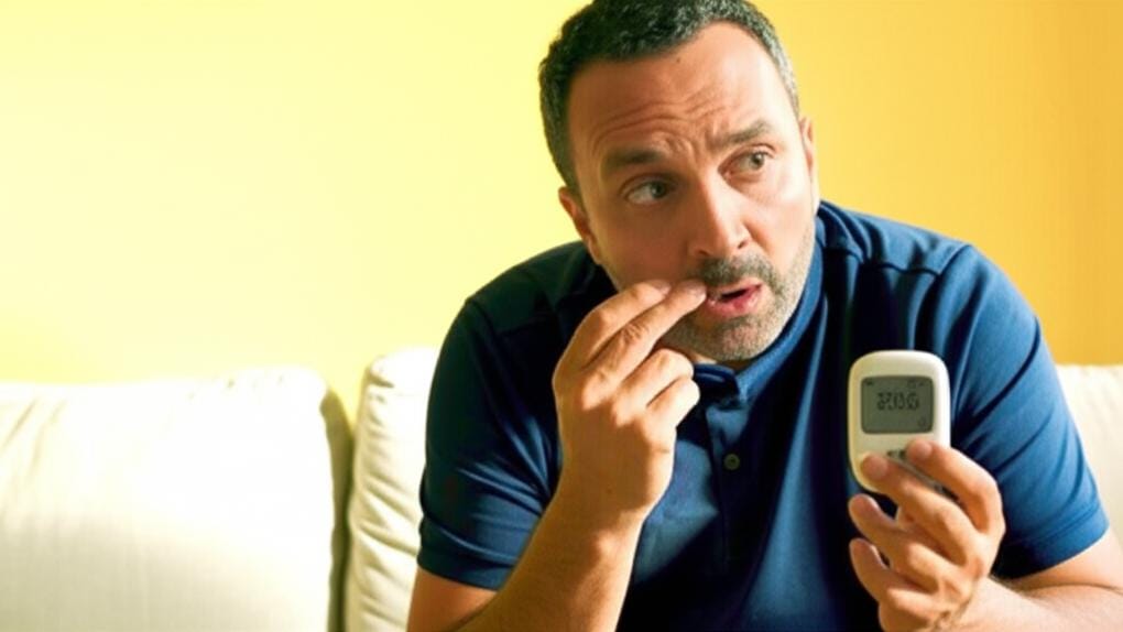 Are you making these mistakes when managing diabetes? Let's talk about this!
