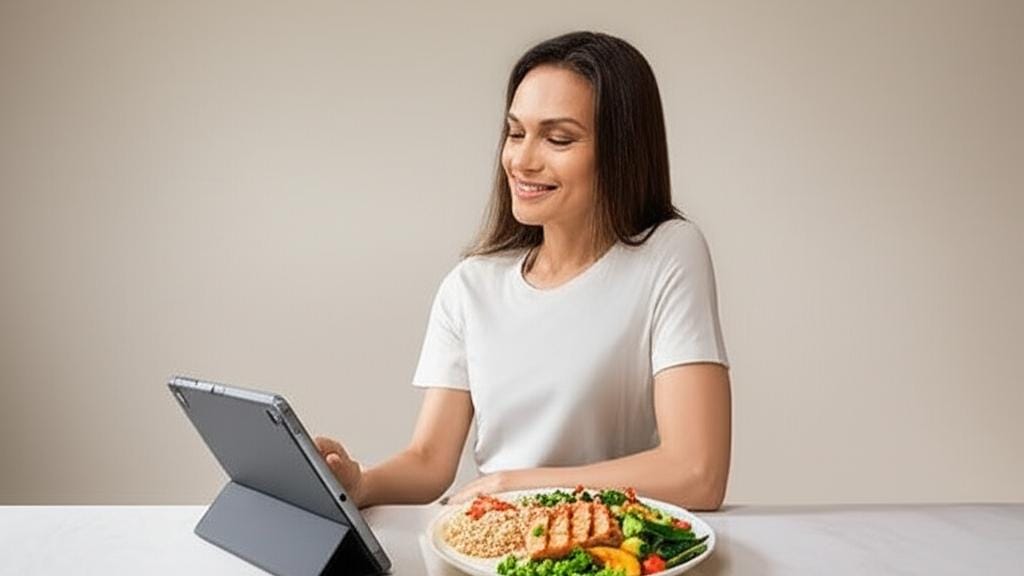 آیا کنترل رژیم غذایی در دیابت نوع ۲ دشوار است؟ بیایید در این مورد صحبت کنیم.