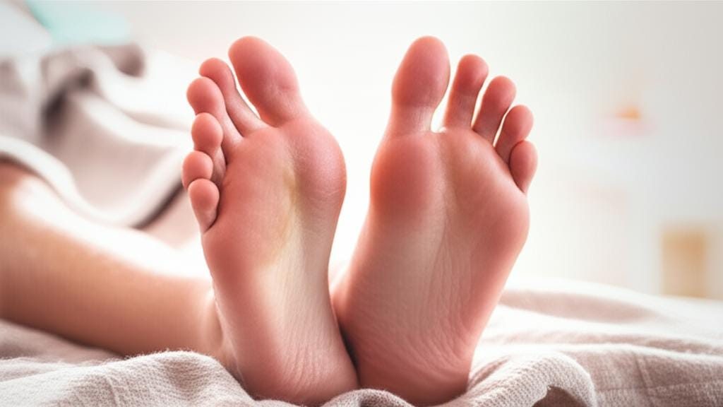 Shall we talk about diabetic foot problems?