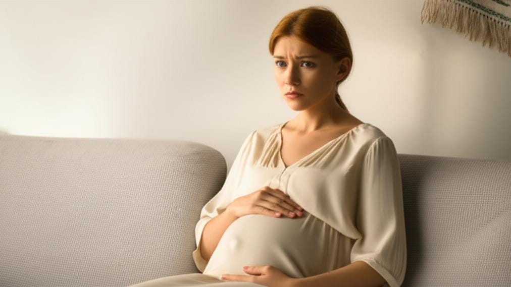 Você também sente sede excessiva durante a gravidez? Vamos conversar sobre essa condição rara (Diabetes Insípido Gestagênico).
