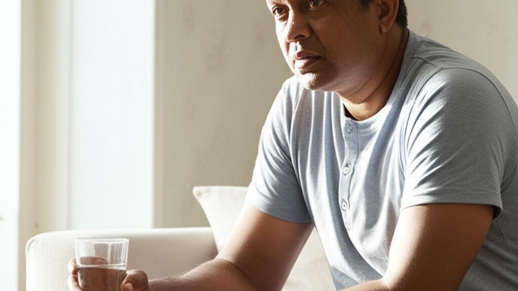 Har du også disse tidlige tegn på diabetes? Lad os være opmærksomme!