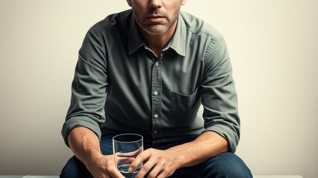 Are you always thirsty? Are you urinating a lot? This could be Diabetes Insipidus!