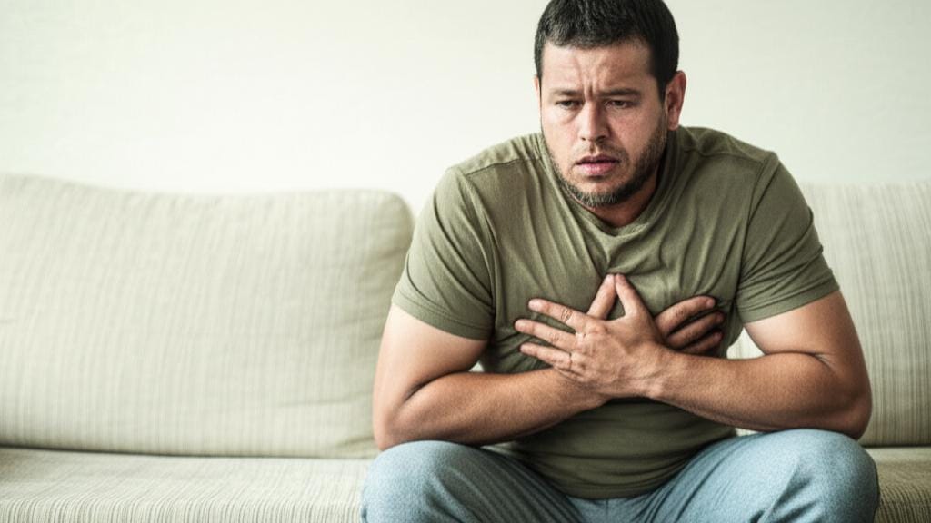 The link between diabetes and heart disease (Diabetes & Heart Disease): Let's be aware of this!