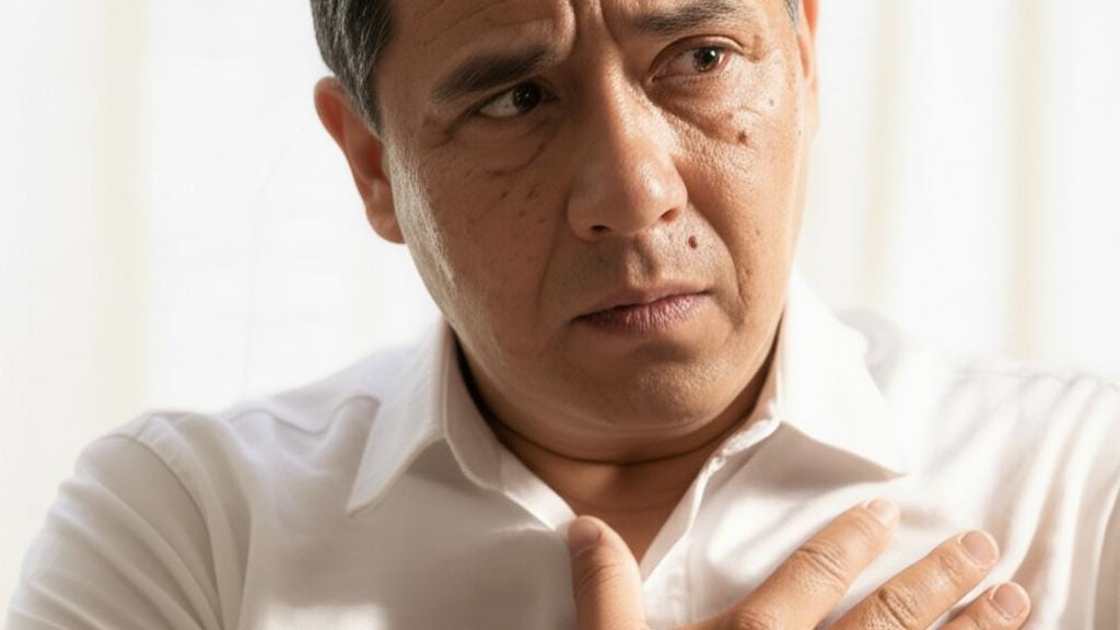 How does Type 2 Diabetes affect your heart?