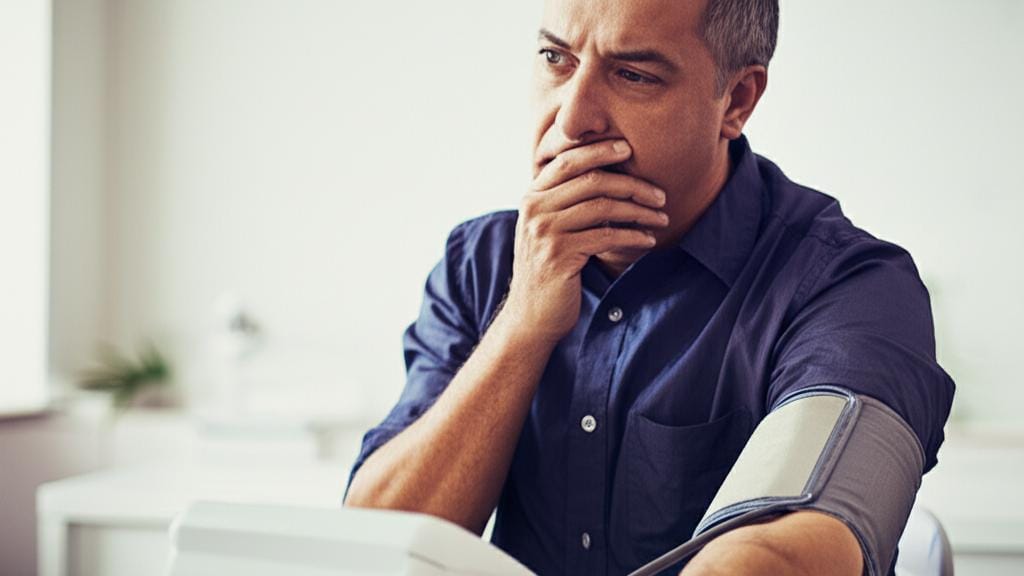 Are Diabetes and Hypertension Like Friends? (Diabetes and Hypertension) Let's talk about this dangerous relationship!