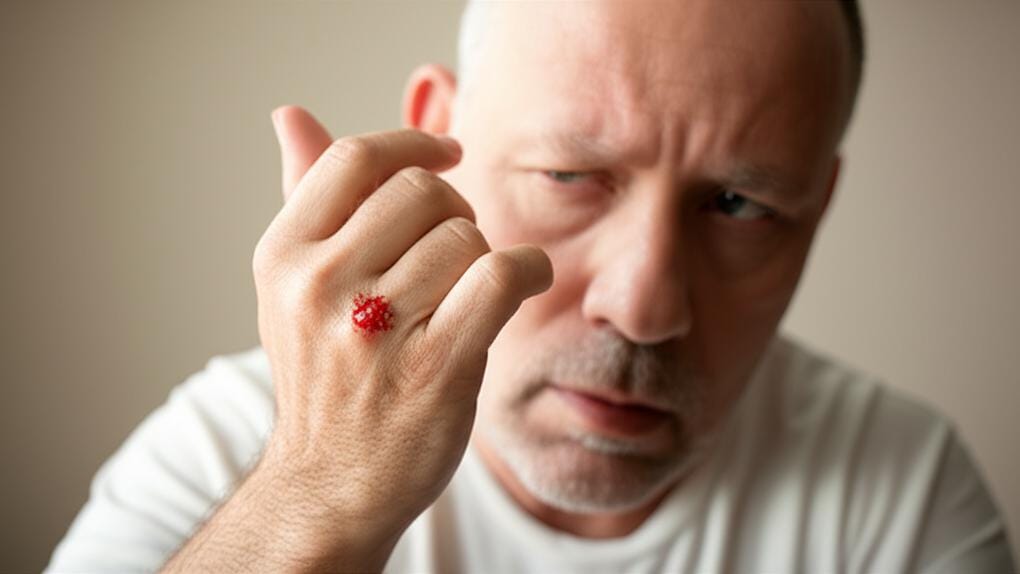 Você tem maior propensão a infecções se tiver diabetes? (Diabetes e Infecções) Fique atento a estes sinais!