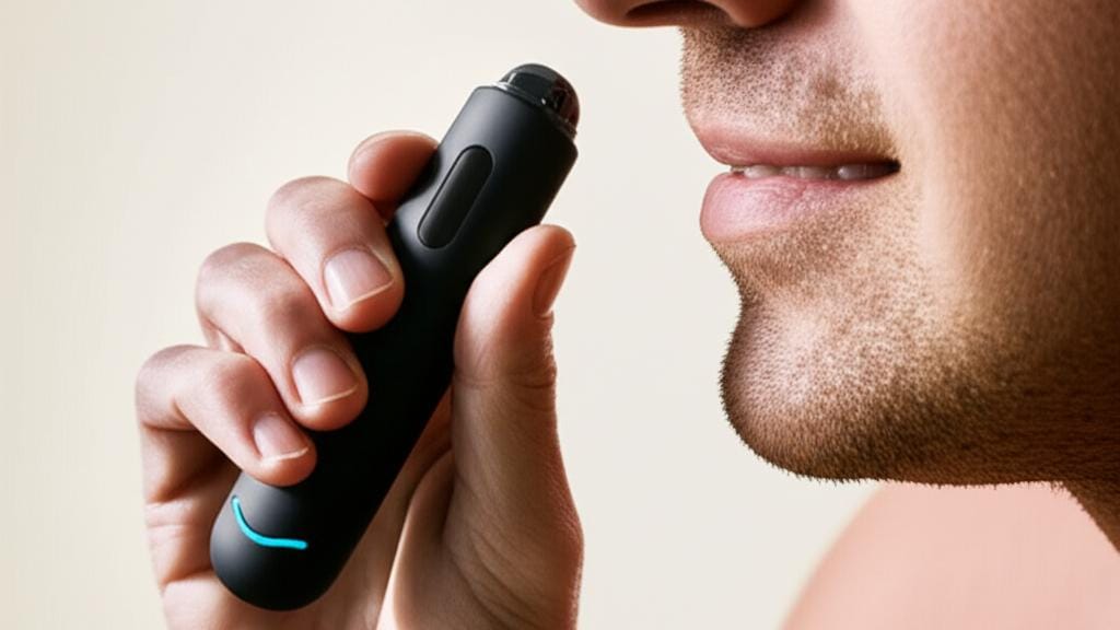 Vai, lietojot insulīnu diabēta ārstēšanai, baidāties no adatām? Tad iepazīsimies ar šo jauno metodi (Jet Insulin Injector)!