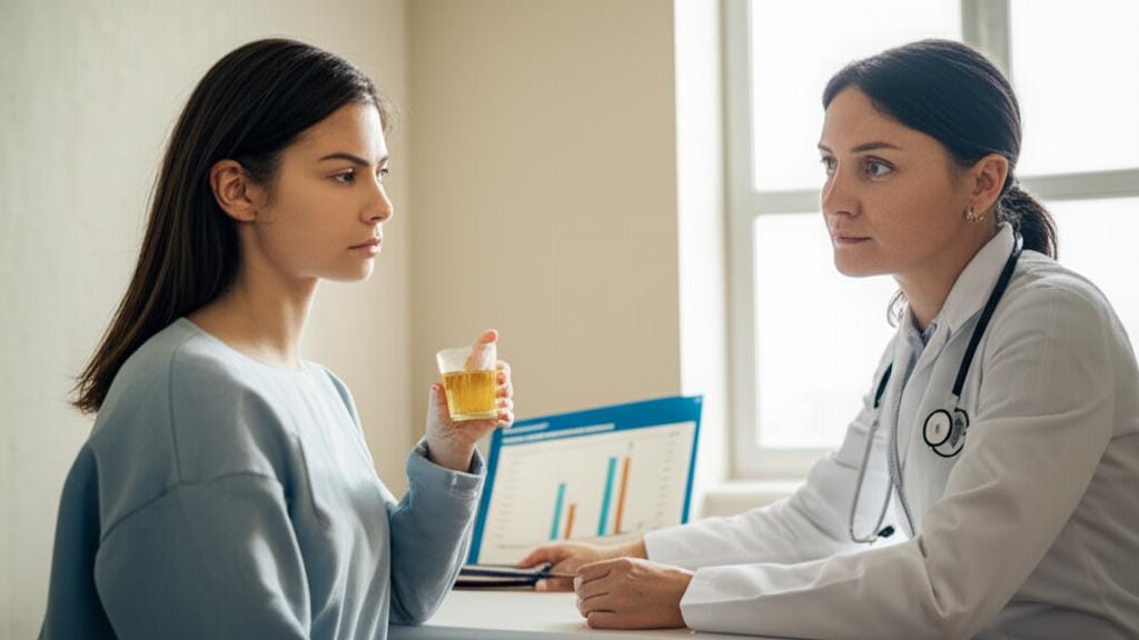 Oral Glucose Tolerance Test (OGTT): Do you need this too?