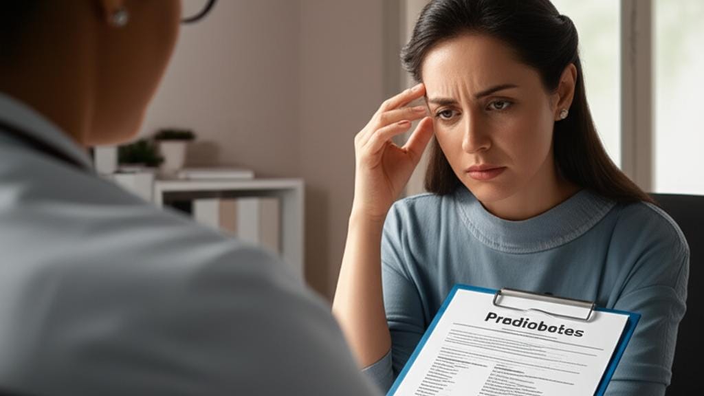 Er du i risiko for at udvikle diabetes? (Prædiabetes) Sådan forebygger du det!