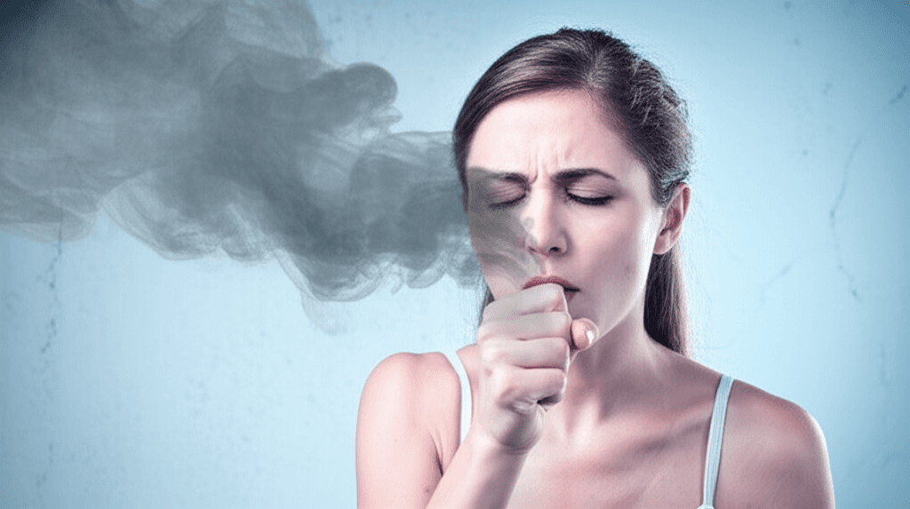 ඔයා සිගරට් නොබීවට, අනුන්ගෙ දුමෙන් පරිස්සම්ද? අපි කතා කරමු `(Secondhand Smoke)` ගැන!