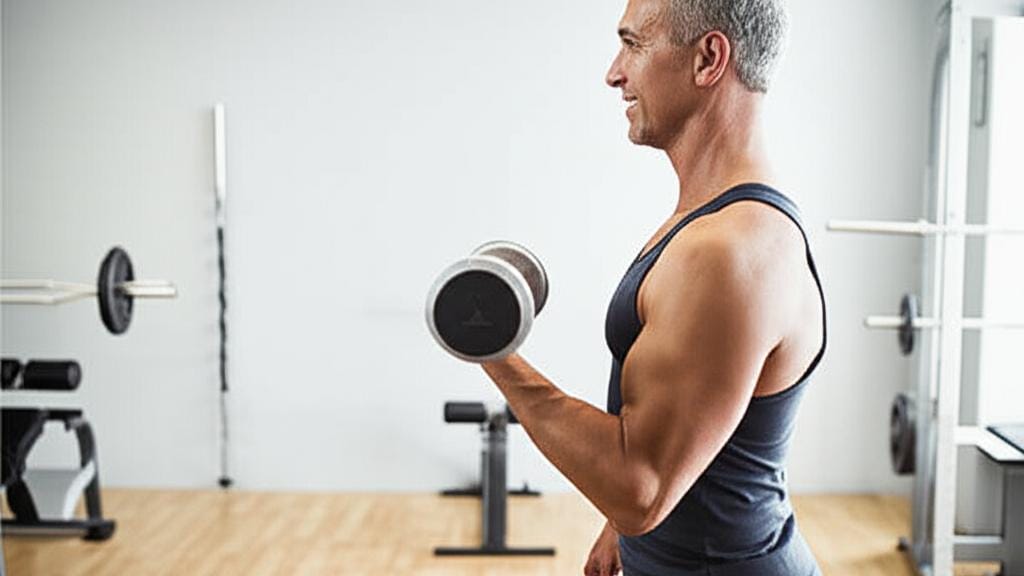 Can you do strength training if you have diabetes? Let's talk!