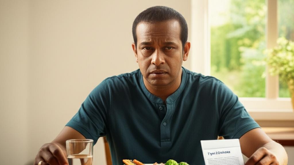 Do you also have diabetes (Type 2 Diabetes)? Don't worry, let's see what we can do now!