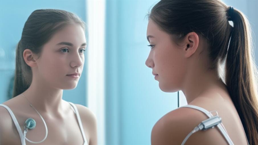 Does your child have Type 1 diabetes? Let's know these things during puberty (Puberty and Type 1 Diabetes)