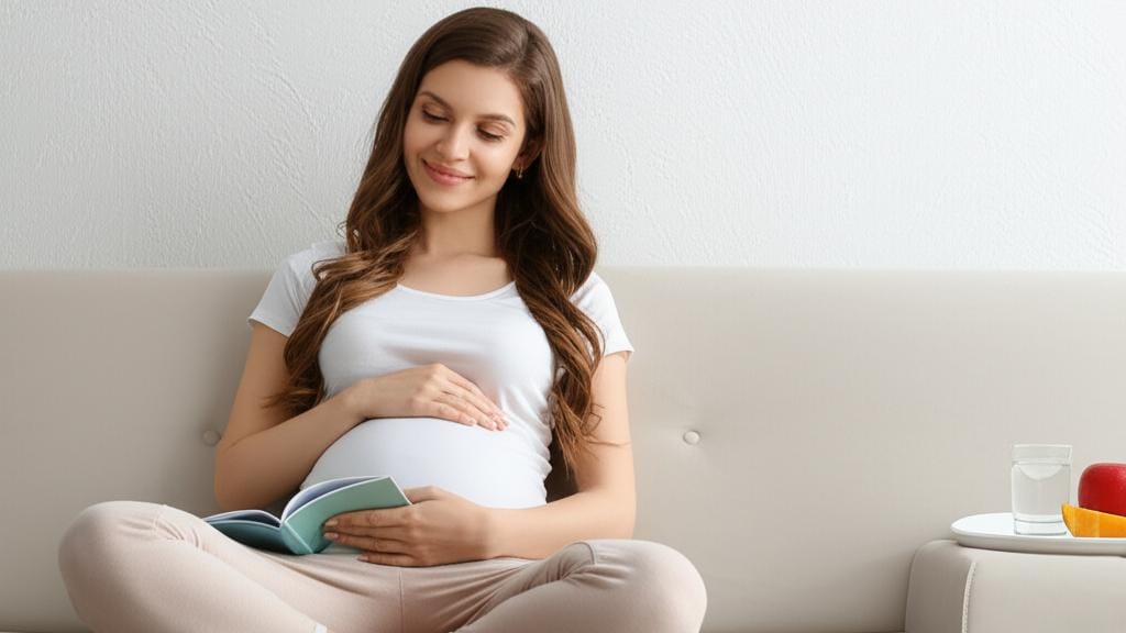 Como tratar a diabetes gestacional? Vamos conversar sobre isso!