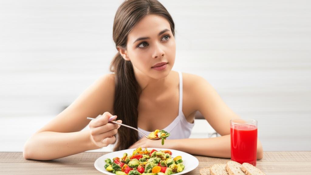 آیا رژیم غذایی وگان برای افراد مبتلا به دیابت مفید است؟ بیایید بررسی کنیم!