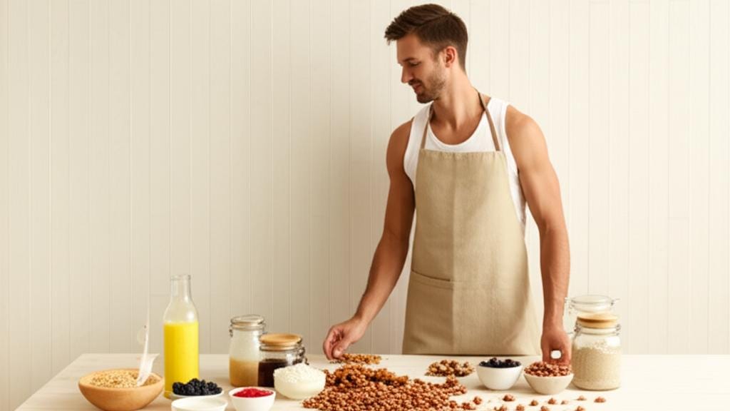 اگر دیابت دارید، آیا وافل دوست دارید؟ بیایید مطمئن شویم!