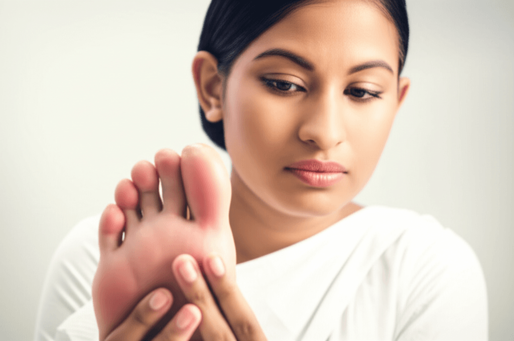 දියවැඩියාව සහ Charcot Foot: දෙපතුල් විනාශ කරන නිහඬ සතුරා ගැන ඔබ දැනගත යුතුම දේ (Charcot Foot)