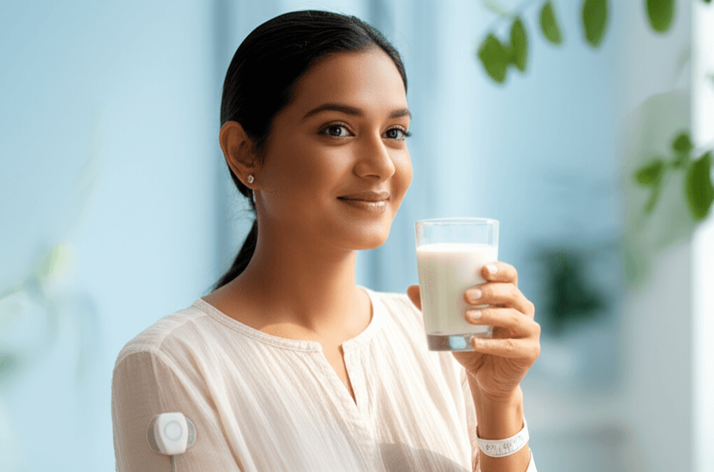 දියවැඩියාව (Diabetes) තියෙන කෙනෙක්ට කිරි බොන්න හොඳද? අපි මේ ගැන හරියටම දැනගමු!