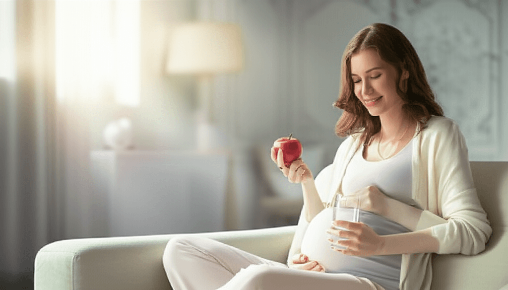 ගර්භණී සමයේ දියවැඩියාව (Gestational Diabetes) තියෙන ඔයාට සුදුසු කෙටි කෑම මොනවද?