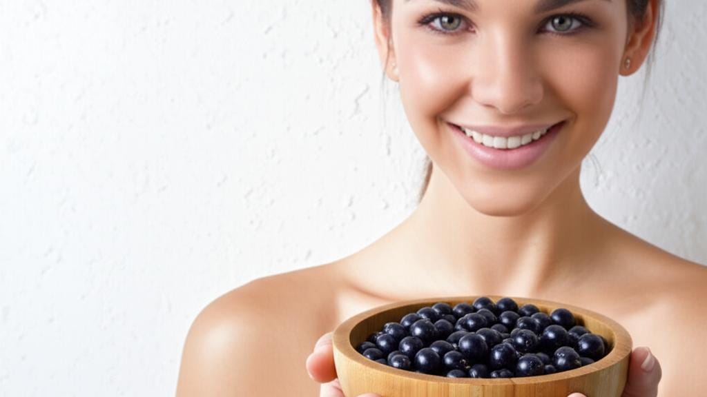 Manaferrat Acai: A është vërtet një superushqim? A do t'ju ndihmojë të humbni peshë?